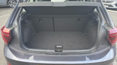 Volkswagen Polo 1.0 TSI Style 5dr Petrol Hatchback